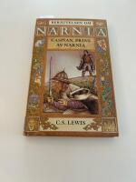 Caspian, prins av Narnia