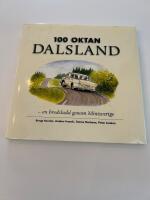100 oktan Dalsland - en bredsladd genom Minisverige