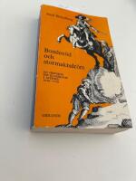 Bondn&ouml;d och stormaktsdr&ouml;m