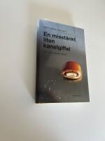 En misst&auml;nkt liten kanelgiffel