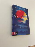 Saudade - att l&auml;ngta bort och hem p&aring; samma g&aring;ng