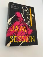 Jam Session. Hear me talking&acute;to ya