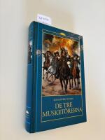 De tre musket&ouml;rerna