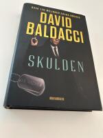 Skulden