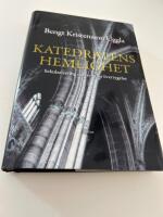 Katedralens hemlighet : Sekularisering och religi&ouml;s &ouml;vertygelse