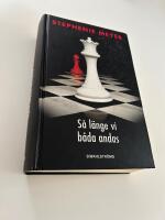 S&aring; l&auml;nge vi b&aring;da andas