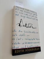 Samlade dikter
