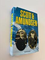 Scott & Amundsen