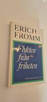 Flykten fr&aring;n friheten