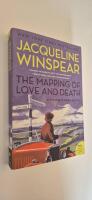 The Mapping of Love and Death: A Maisie Dobbs Novel