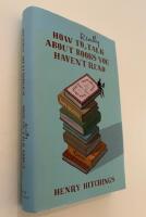 How to really talk about books you haven&acute;t read