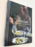 Gourmetvego - vegetariska menyer f&ouml;r livsnjutare