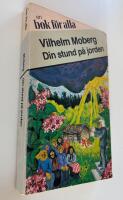 Din stund p&aring; jorden