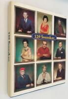 129 svenskar