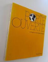 Porte ouverte - gymnasieskolan &aring;k 1, B-spr&aring;k, &aring;k 3, C-spr&aring;k