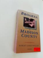 Broarna i Madison County