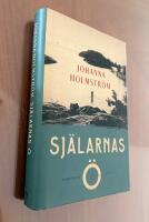 Sj&auml;larnas &ouml; - roman