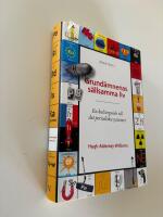 Grund&auml;mnenas s&auml;llsamma liv - en kulturguide till det periodiska systemet