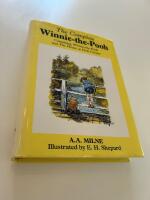 The complete Winnie-the-Pooh : containg Winnie-the-Pooh and the House at Pooh corner