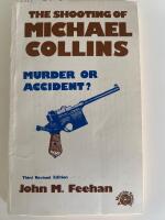 The shooting och Michael Collins : murder or accident?