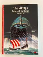 The vikings : lords of the seas