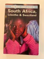 South Africa, Lesotho & Swaziland
