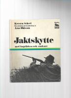 Jaktskytte med hagelb&ouml;ssa och studsare 