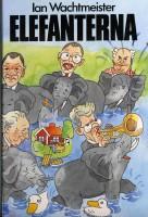 Elefanterna