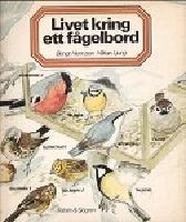 Livet kring ett f&aring;gelbord