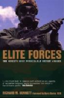 Elite forces : the world's most formidable secret armies 