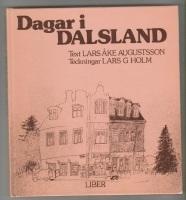 Dagar i Dalsland