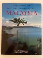 Natoinalparker och andra vildmarksomr&aring;den i Malaysia