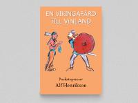 En vikingaf&auml;rd till Vinland : pocketopera