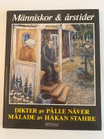 M&auml;nniskor & &aring;rstider