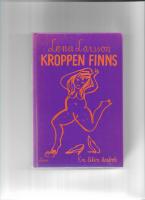 Kroppen finns