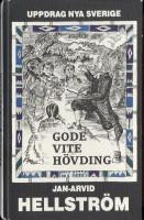 Uppdrag Nya Sverige. D. 1, Gode vite h&ouml;vding : 1642-1643