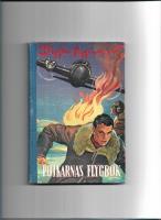 Biggles flyger norrut