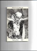 Sedan kan jag &auml;lska dig : roman