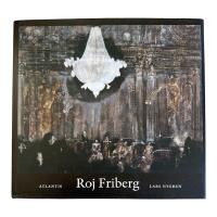 Roj Friberg