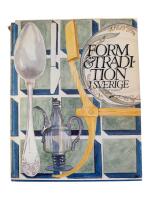 Form & tradition i Sverige