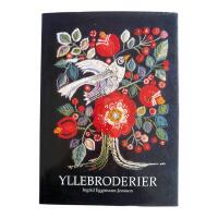 Yllebroderier