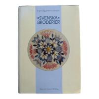 Svenska broderier