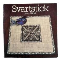 Svartstick
