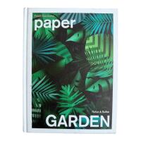 Paper garden