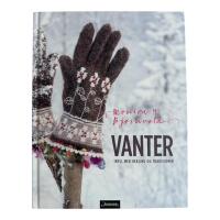 Vanter - tryll med hekling og tradisjoner