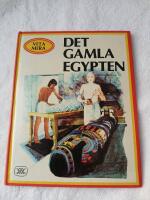 Det gamla Egypten