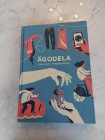 &Auml;godela : k&ouml;p mindre - f&aring; tillg&aring;ng till mer