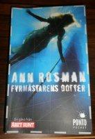 Fyrm&auml;starens dotter