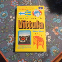 Popul&auml;rmusik fr&aring;n Vittula