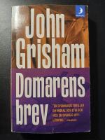 Domarens brev